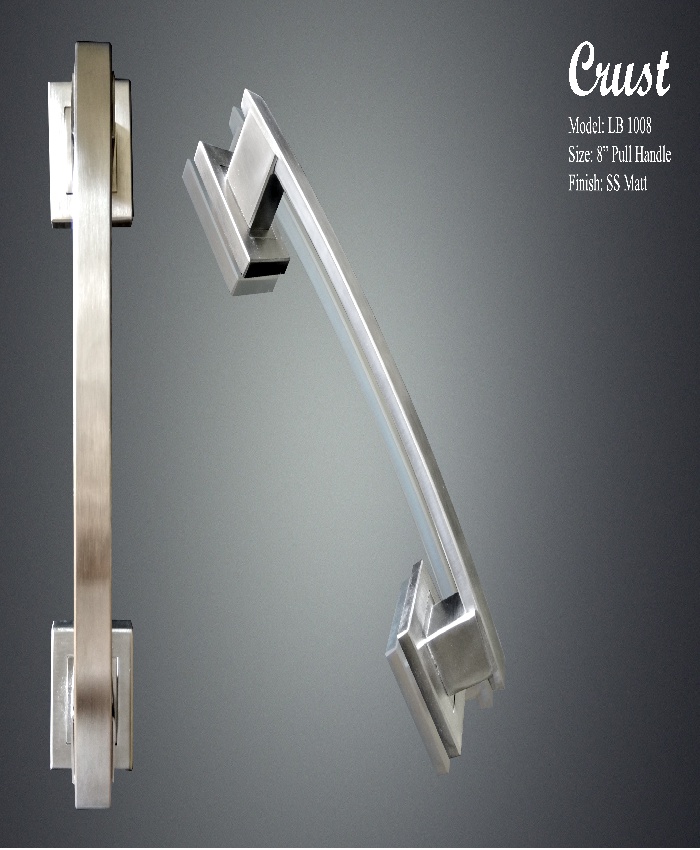 Crust Pull Handle LB 1008