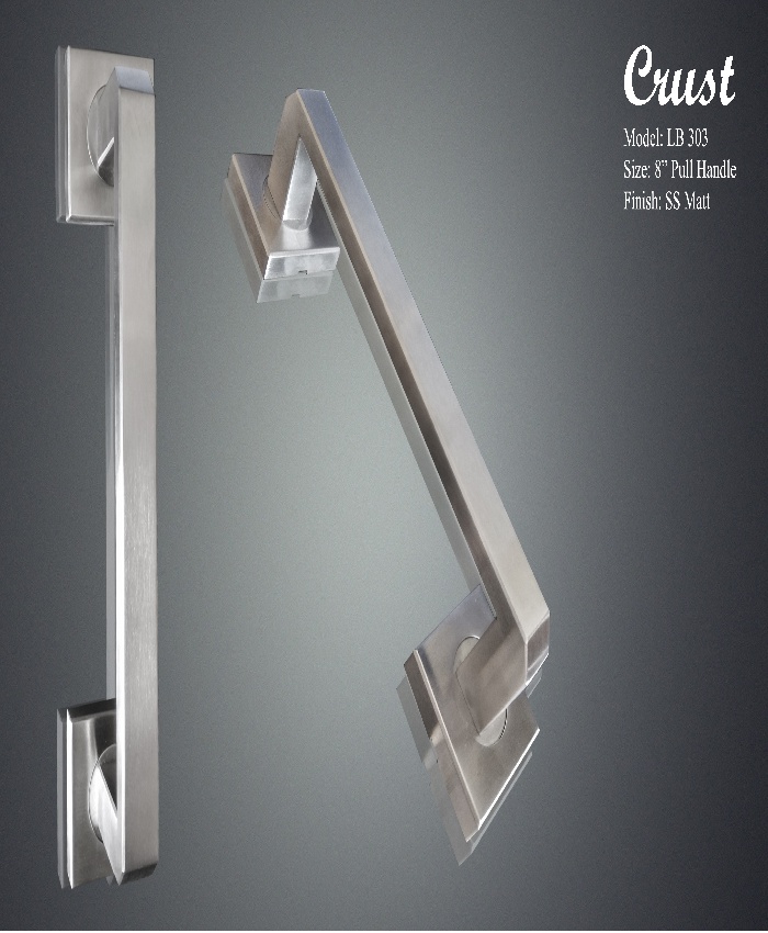 Crust Pull Handle LB 303