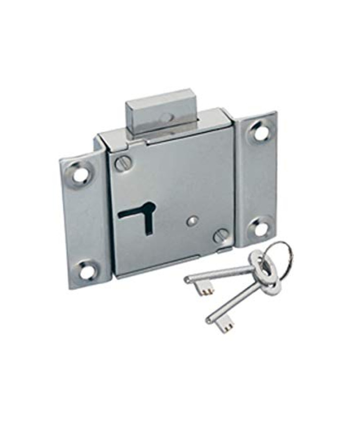 Cupboard Lock