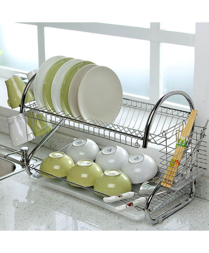 Dish Rack