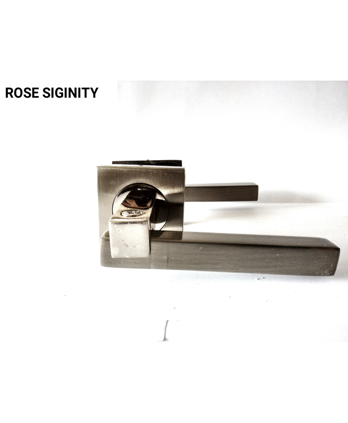 Height Rose Siginity