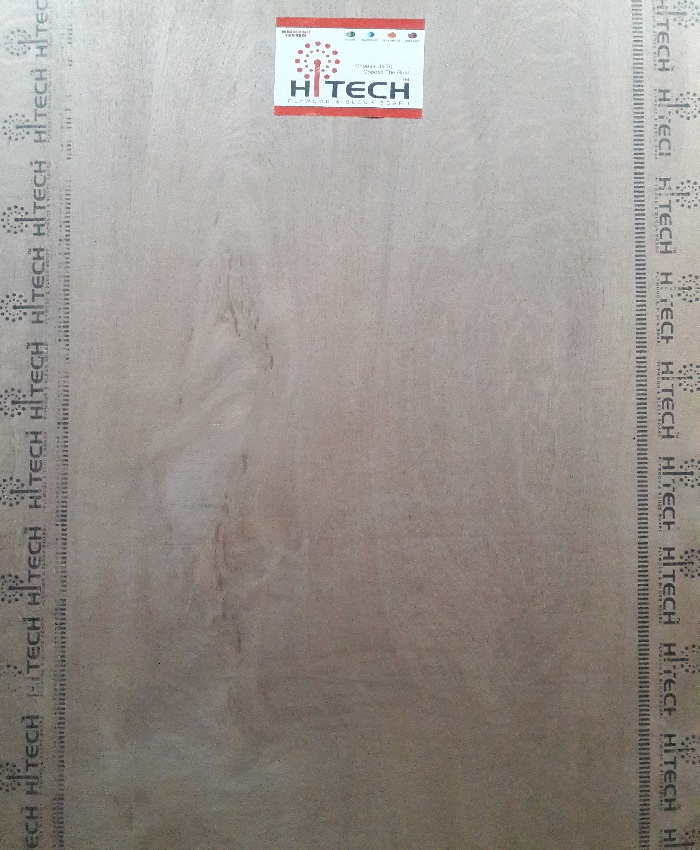 Commercial Hitech Plywood