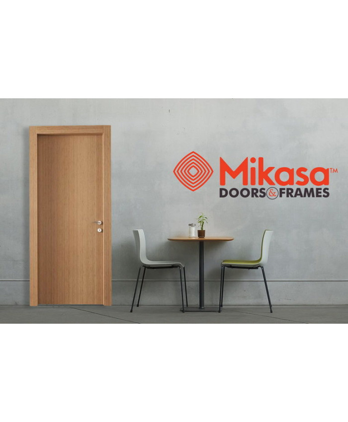 Mikasa Doors