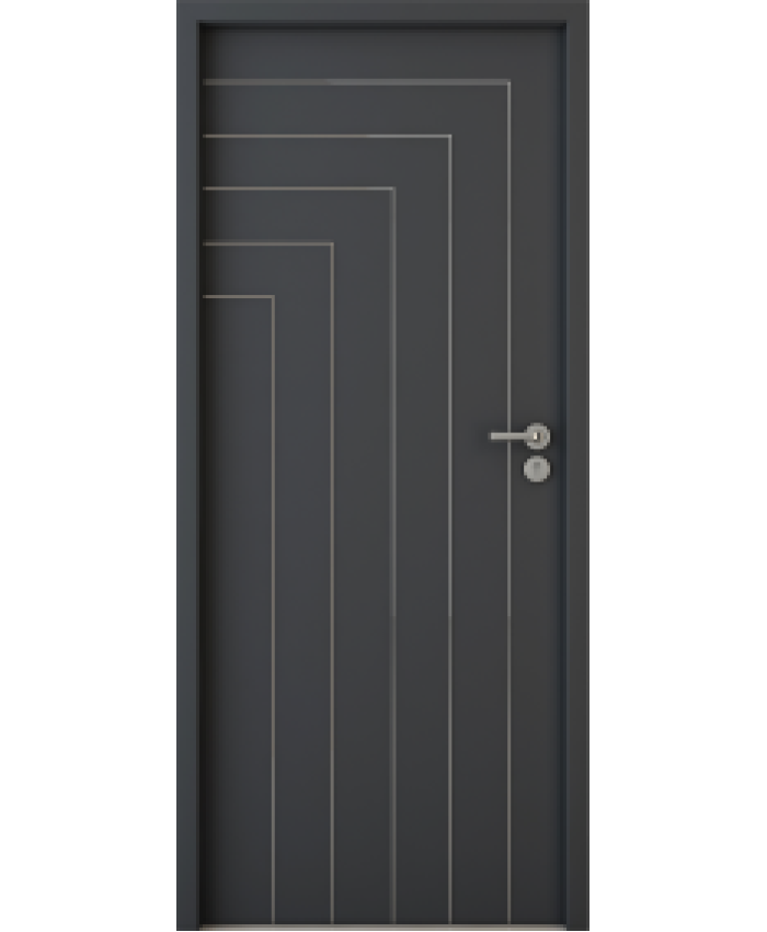 SS Grove Merino Doors