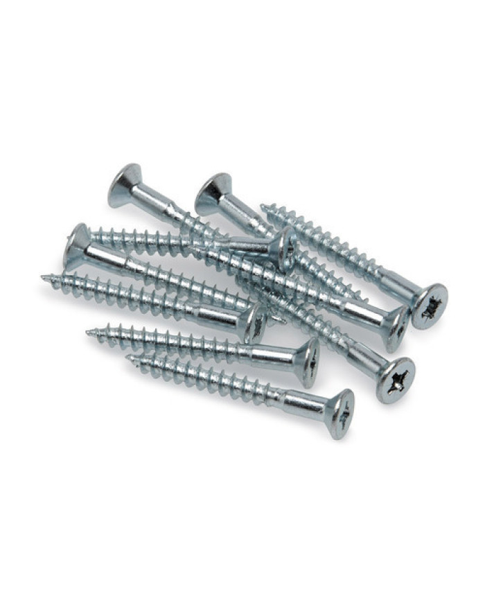 Phillips head screw