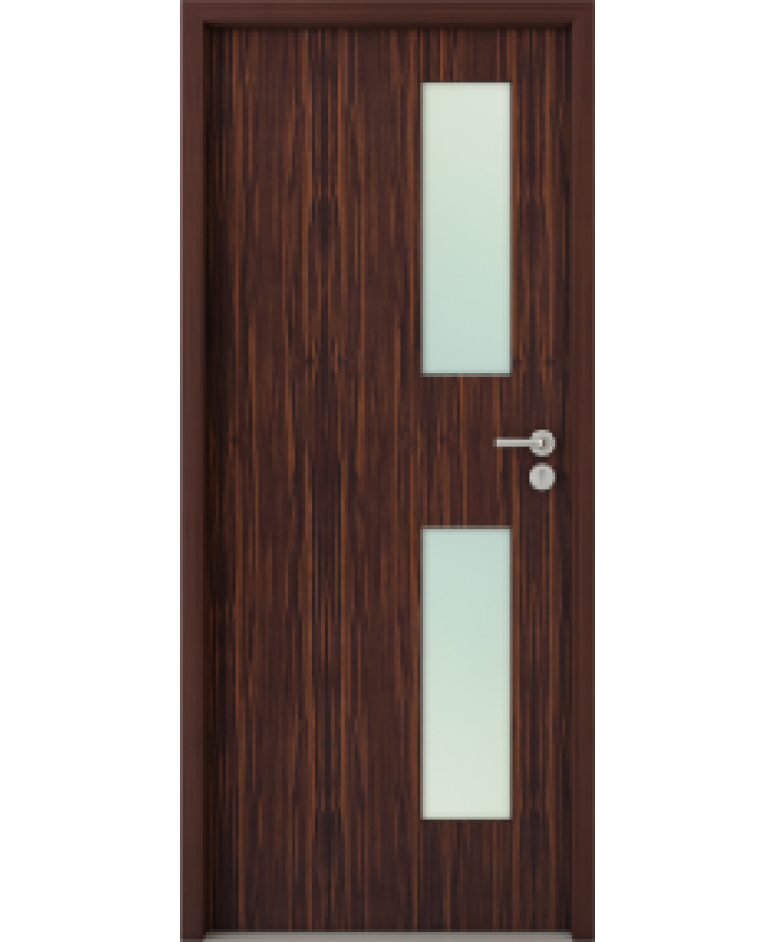 Single Multi Vision Merino Door