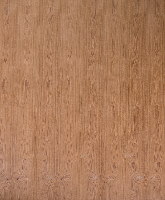 Teak Platino Light Grain