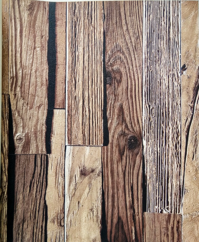 Wood Panel 87035-2