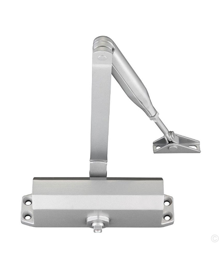 Crown Door Closer