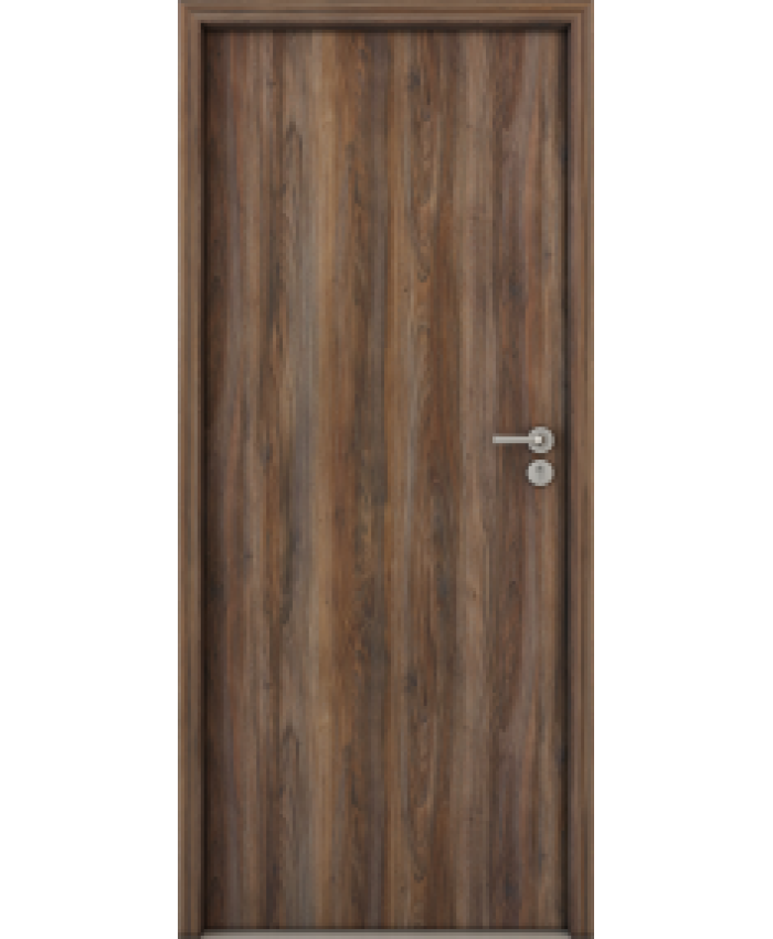 Single Laminate Merino Door