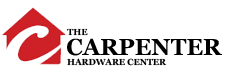 The Carpenter Hardware Center